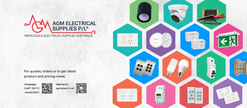 Benefits of purchasing via the Online Electrical Store